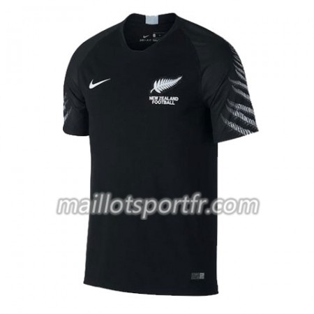 Maillot de Foot Nouvelle-Zélande Extérieur Coupe du monde féminine 2019